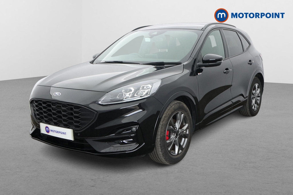 Used Ford Kuga for sale - 77045956: Photo 3