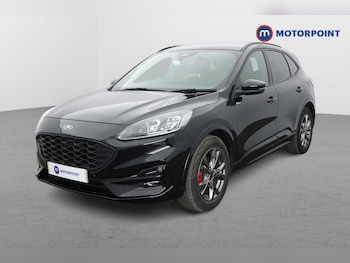 Used Ford Kuga undefined for sale - 77045956: Photo