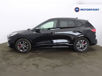 Used Ford Kuga undefined for sale - 77045956: Photo