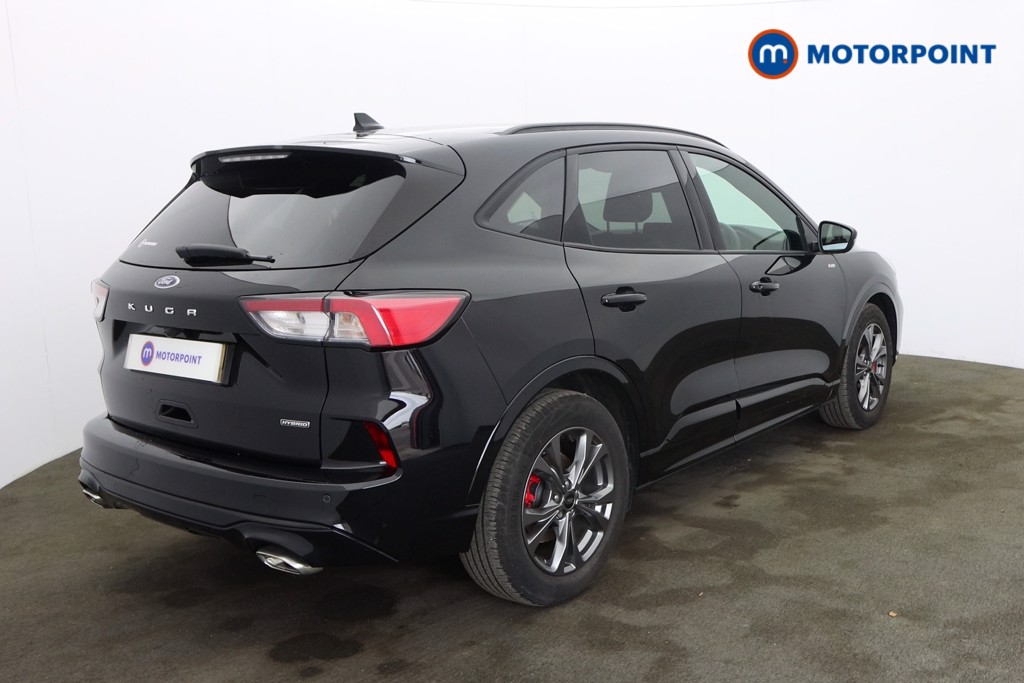Used Ford Kuga for sale - 77045956: Photo 7