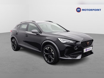 Cupra - Formentor