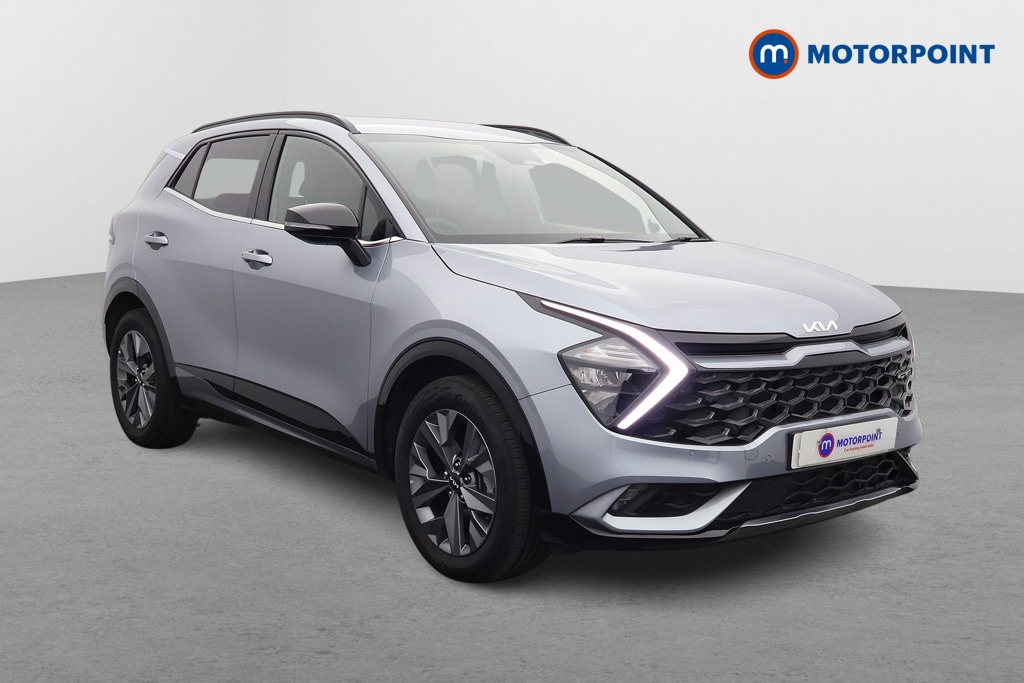 Used Kia Sportage for sale - 78162780: Photo 1