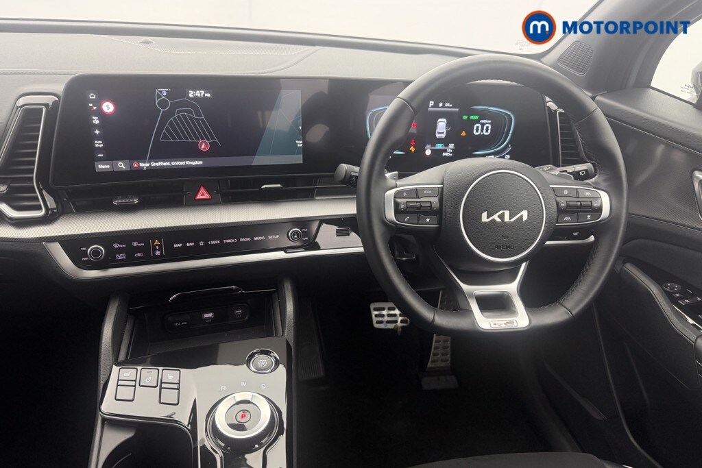 Used Kia Sportage for sale - 78162780: Photo 10