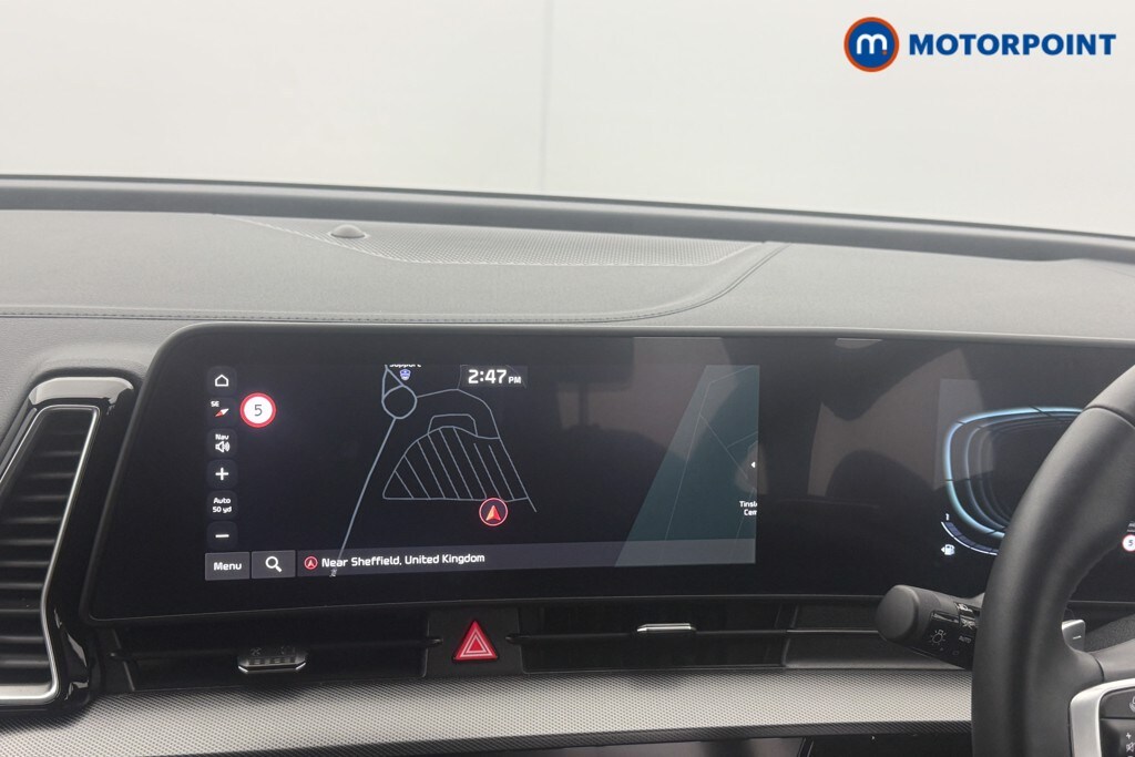 Used Kia Sportage for sale - 78162780: Photo 11