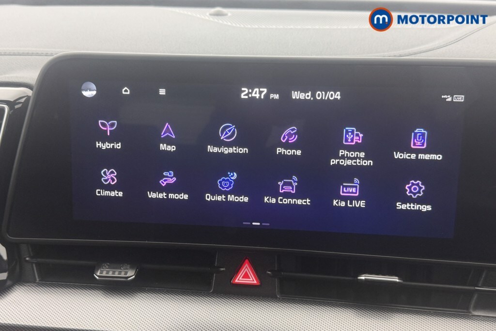 Used Kia Sportage for sale - 78162780: Photo 15