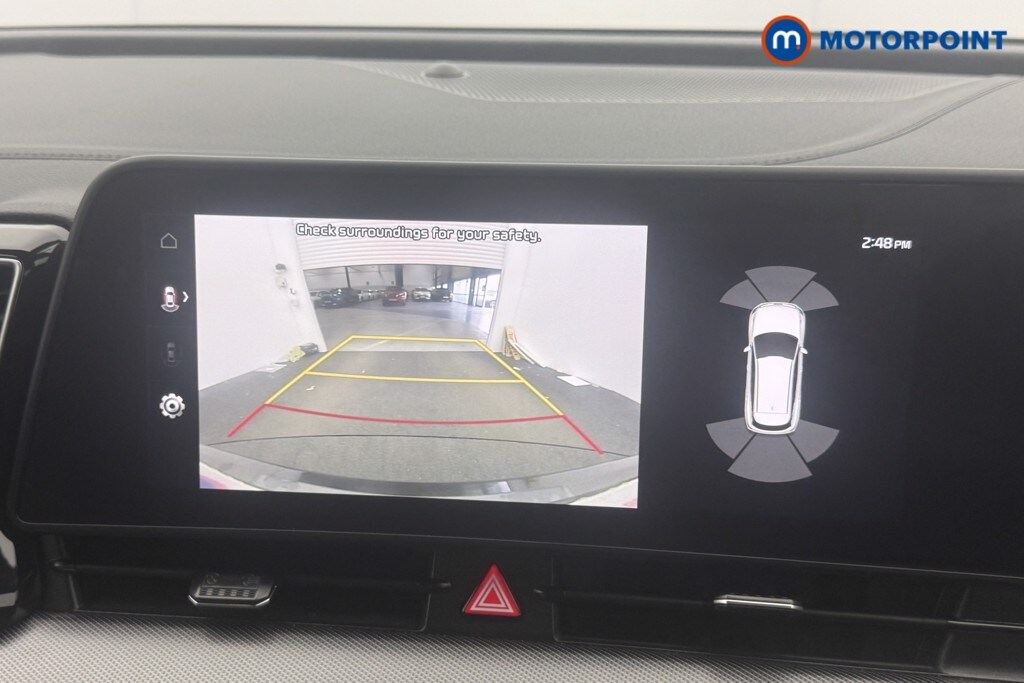 Used Kia Sportage for sale - 78162780: Photo 17