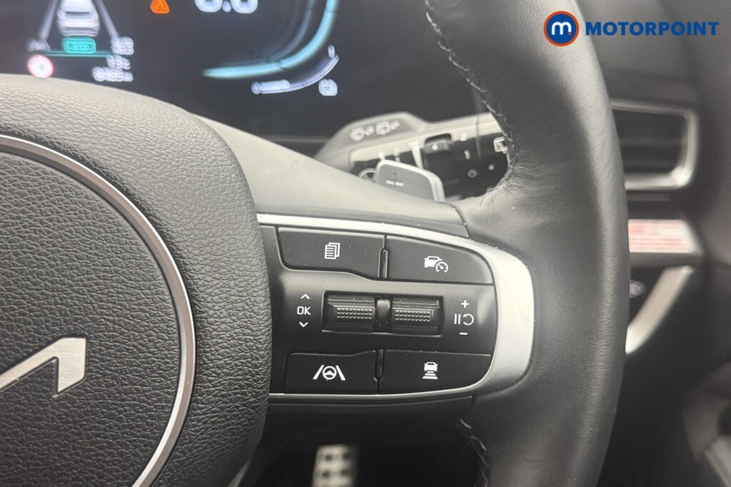 Used Kia Sportage for sale - 78162780: Photo 19