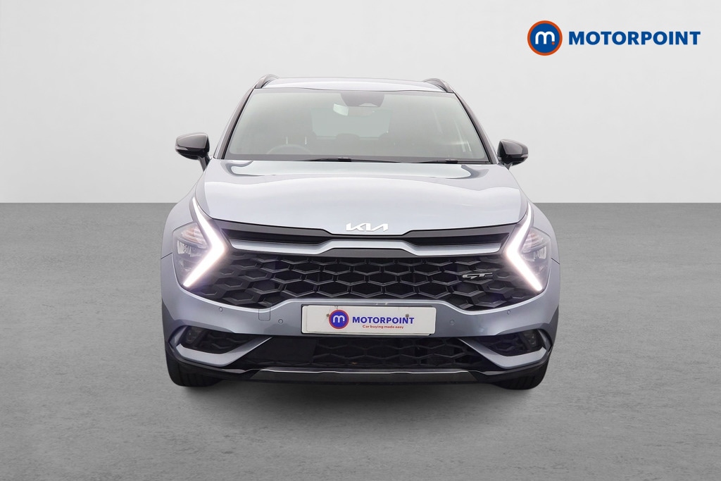 Used Kia Sportage for sale - 78162780: Photo 2