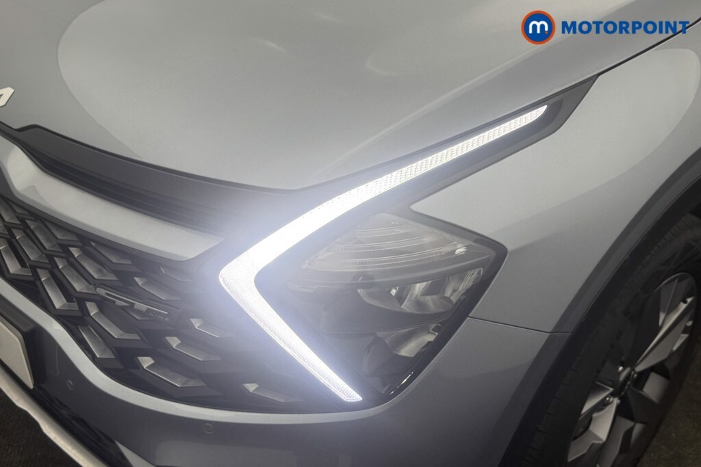 Used Kia Sportage for sale - 78162780: Photo 24