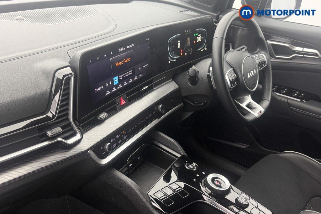 Used Kia Sportage for sale - 78162780: Photo 26