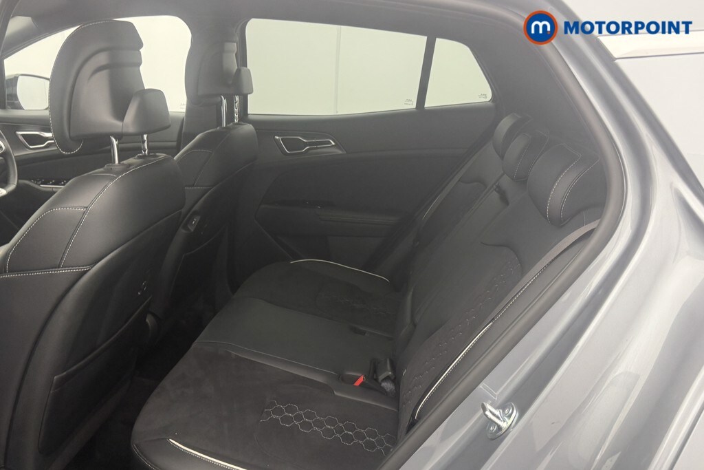 Used Kia Sportage for sale - 78162780: Photo 28