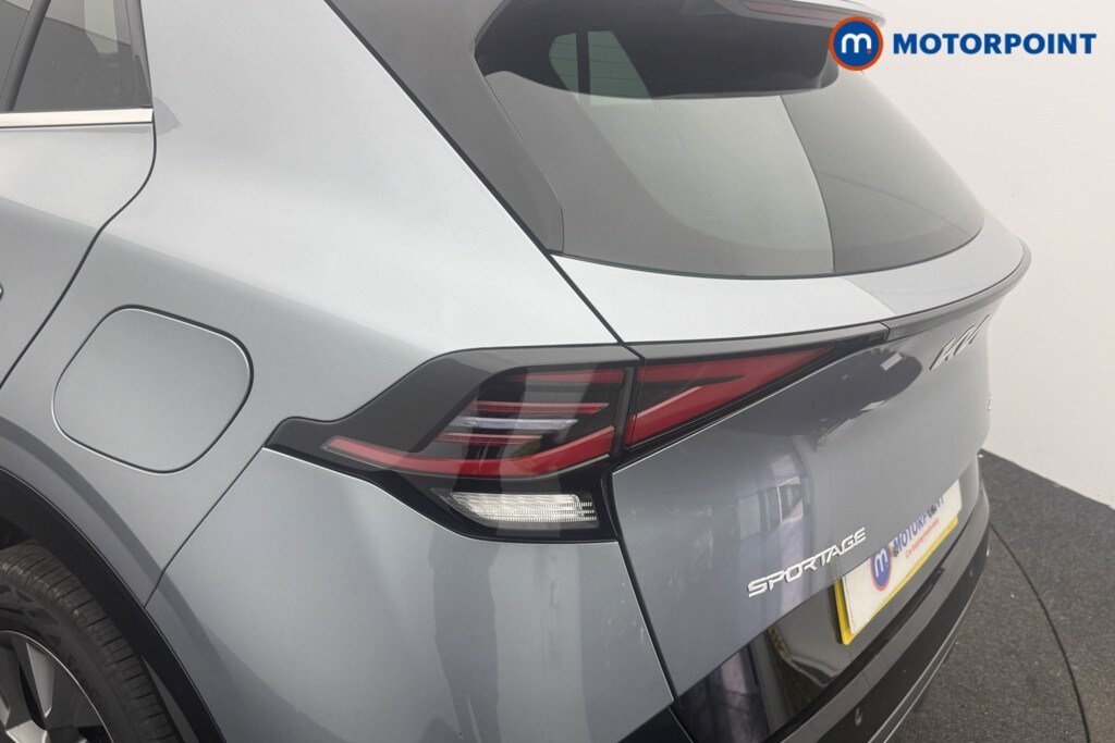 Used Kia Sportage for sale - 78162780: Photo 29