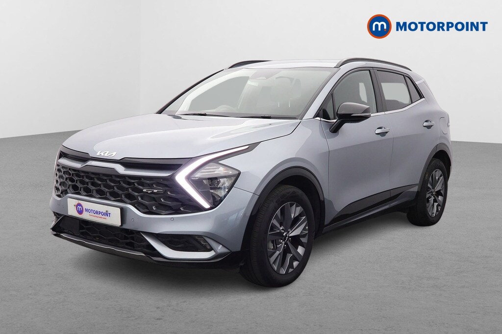 Used Kia Sportage for sale - 78162780: Photo 3