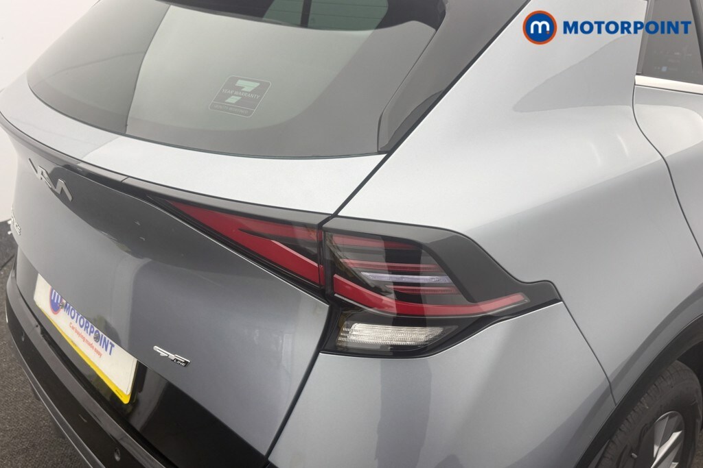 Used Kia Sportage for sale - 78162780: Photo 30