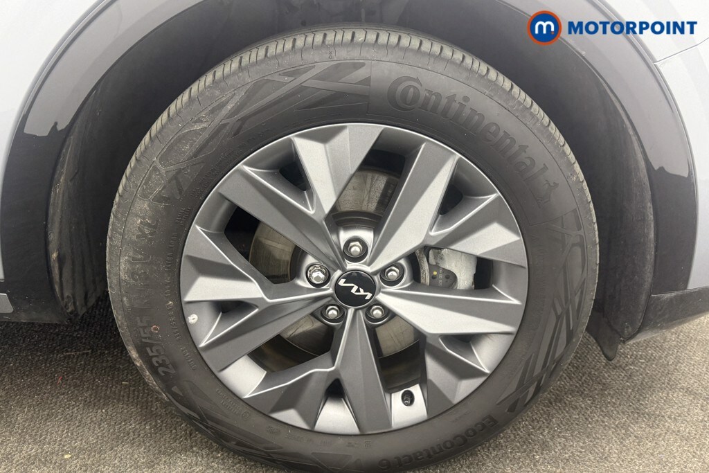 Used Kia Sportage for sale - 78162780: Photo 34