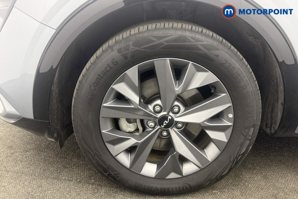 Used Kia Sportage for sale - 78162780: Photo 35