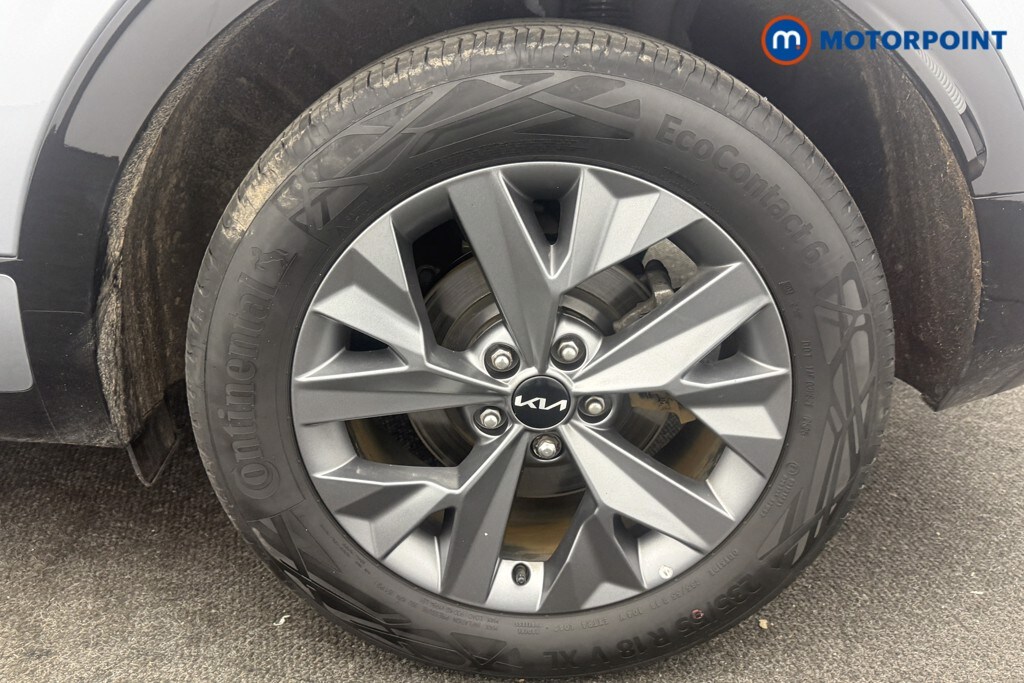 Used Kia Sportage for sale - 78162780: Photo 36