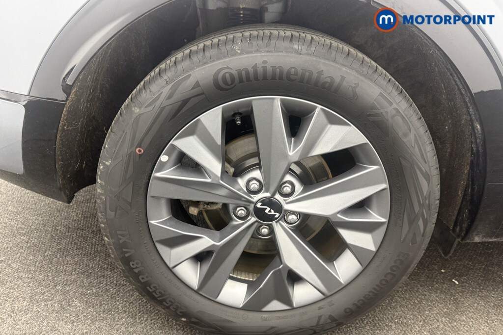 Used Kia Sportage for sale - 78162780: Photo 37