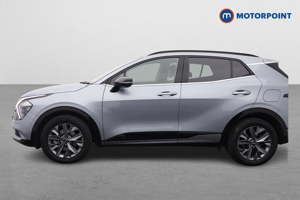 Used Kia Sportage for sale - 78162780: Photo 4