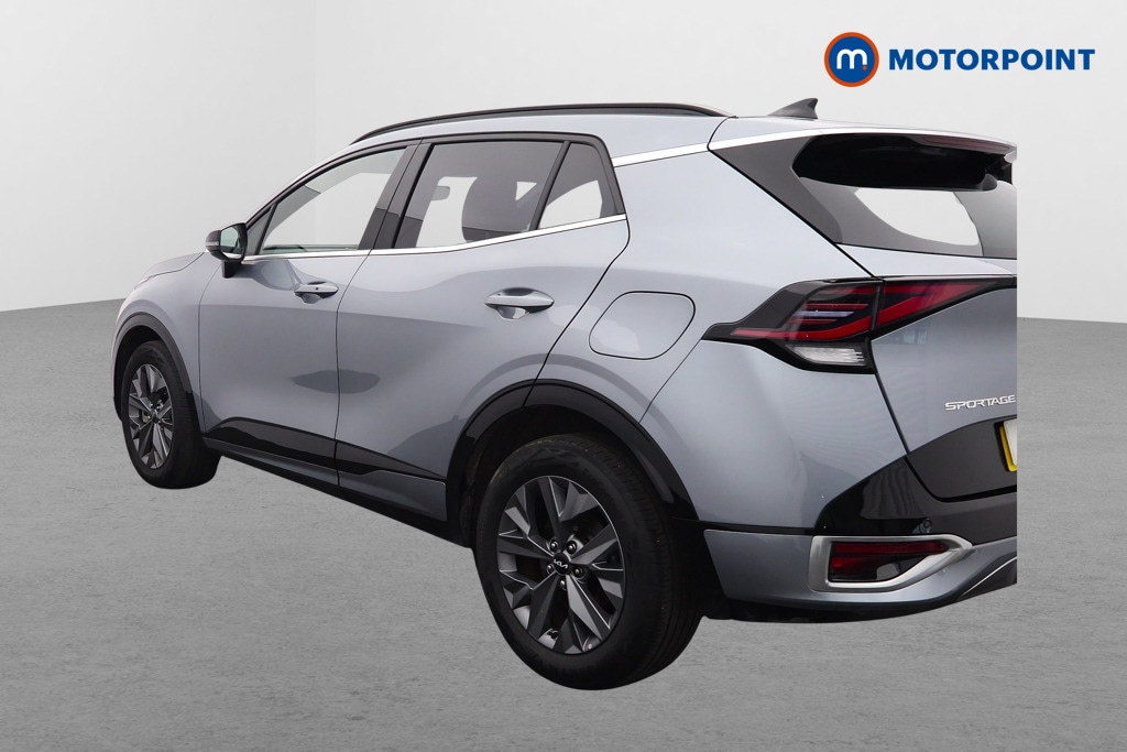 Used Kia Sportage for sale - 78162780: Photo 5