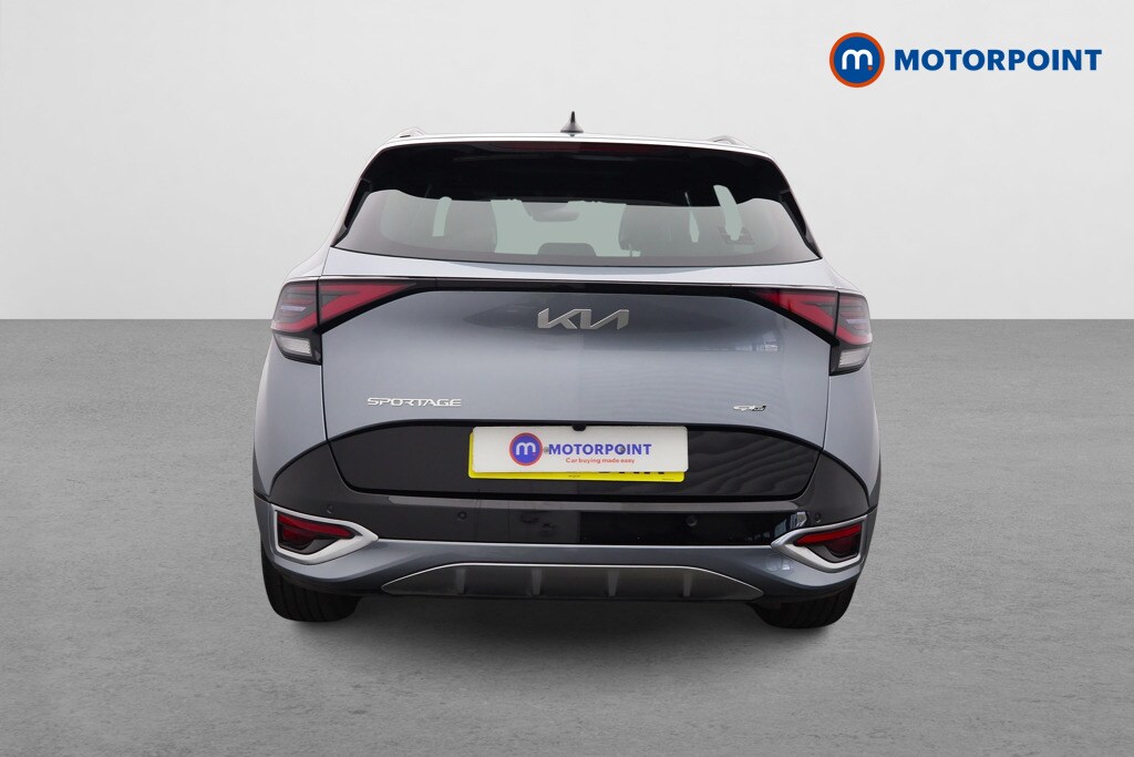 Used Kia Sportage for sale - 78162780: Photo 6