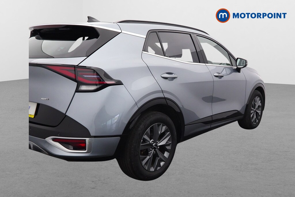 Used Kia Sportage for sale - 78162780: Photo 7