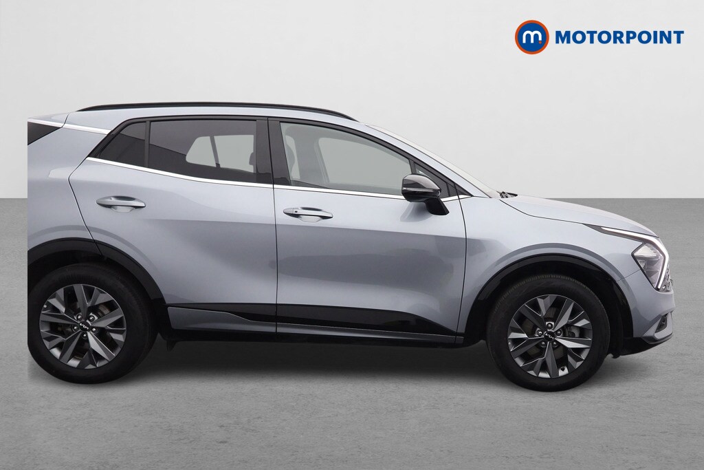 Used Kia Sportage for sale - 78162780: Photo 8