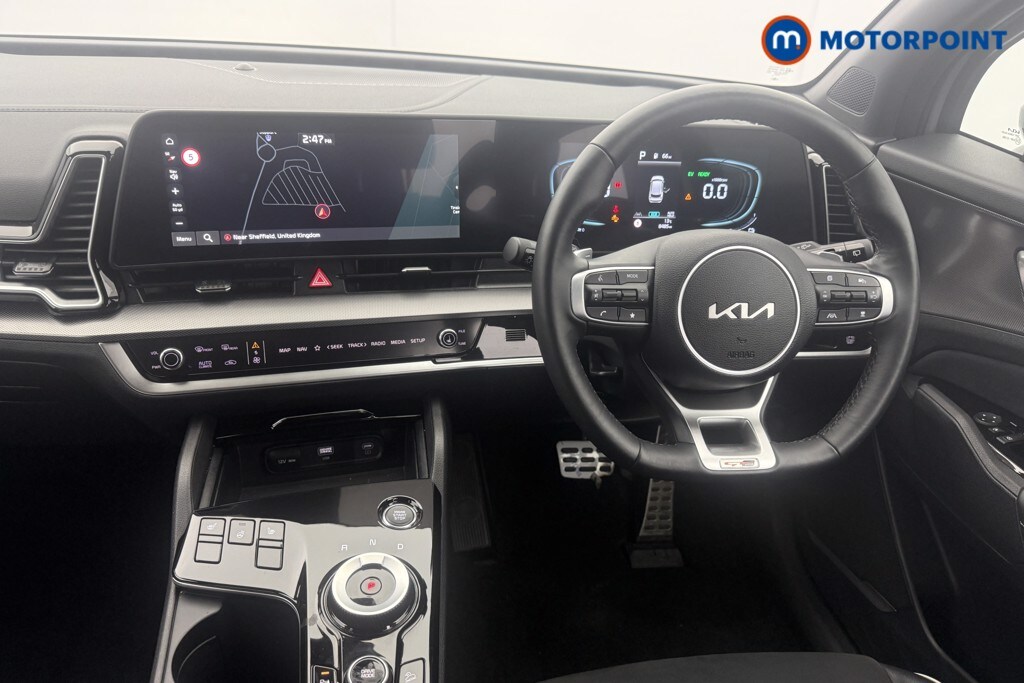 Used Kia Sportage for sale - 78162780: Photo 9