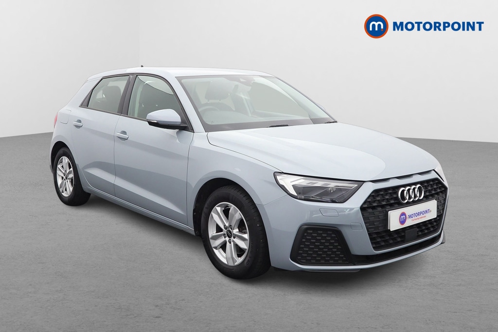 Used Audi A1 2023 for sale - 76394522: Photo 1