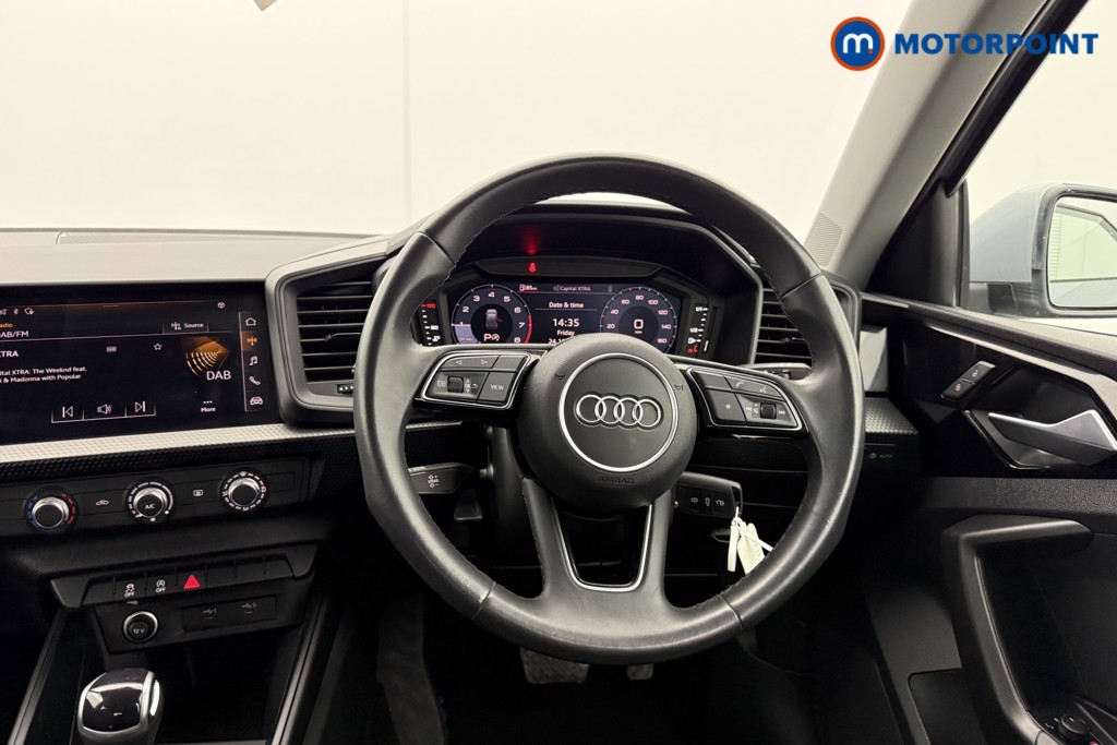 Used Audi A1 2023 for sale - 76394522: Photo 10