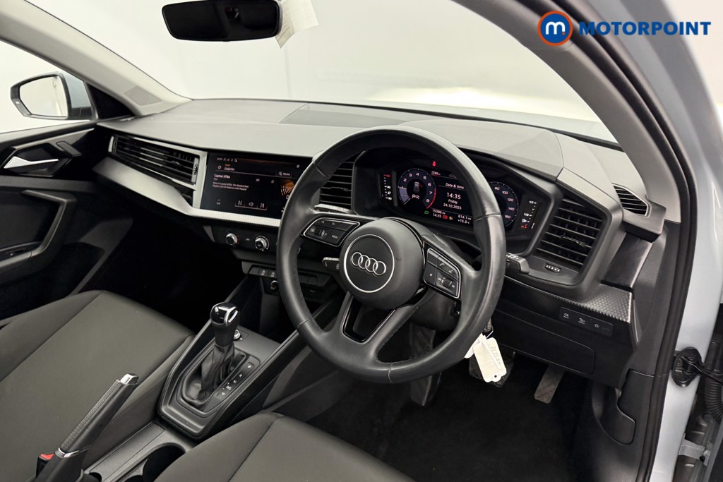 Used Audi A1 2023 for sale - 76394522: Photo 11