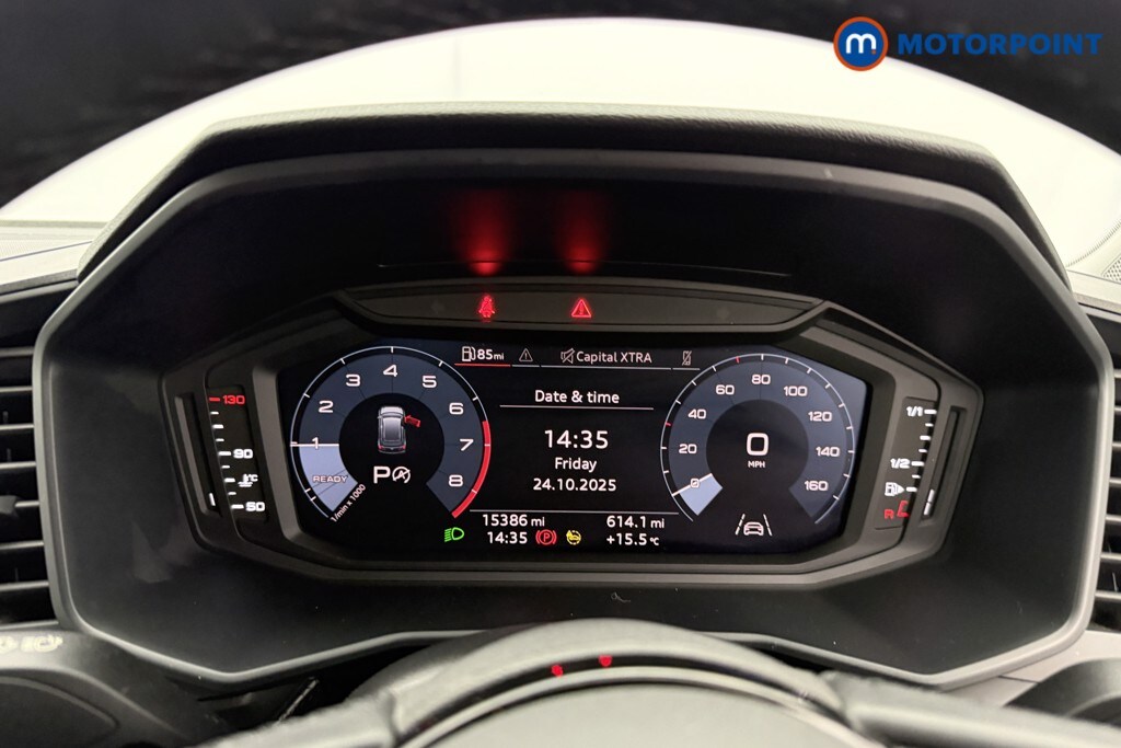 Used Audi A1 2023 for sale - 76394522: Photo 12