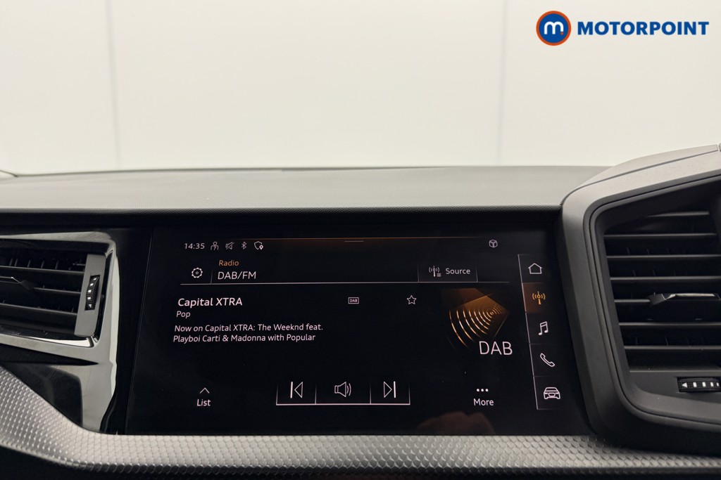 Used Audi A1 2023 for sale - 76394522: Photo 13