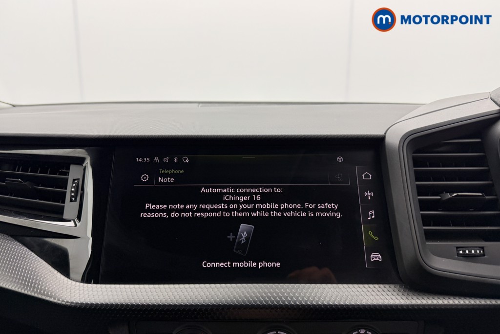 Used Audi A1 2023 for sale - 76394522: Photo 15