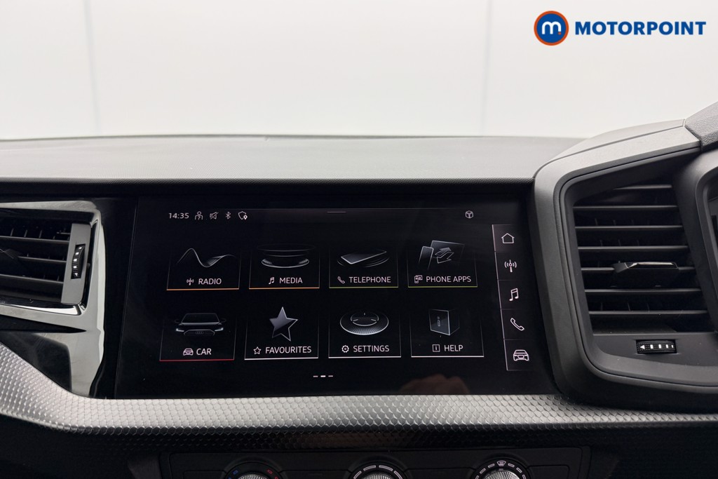 Used Audi A1 2023 for sale - 76394522: Photo 16