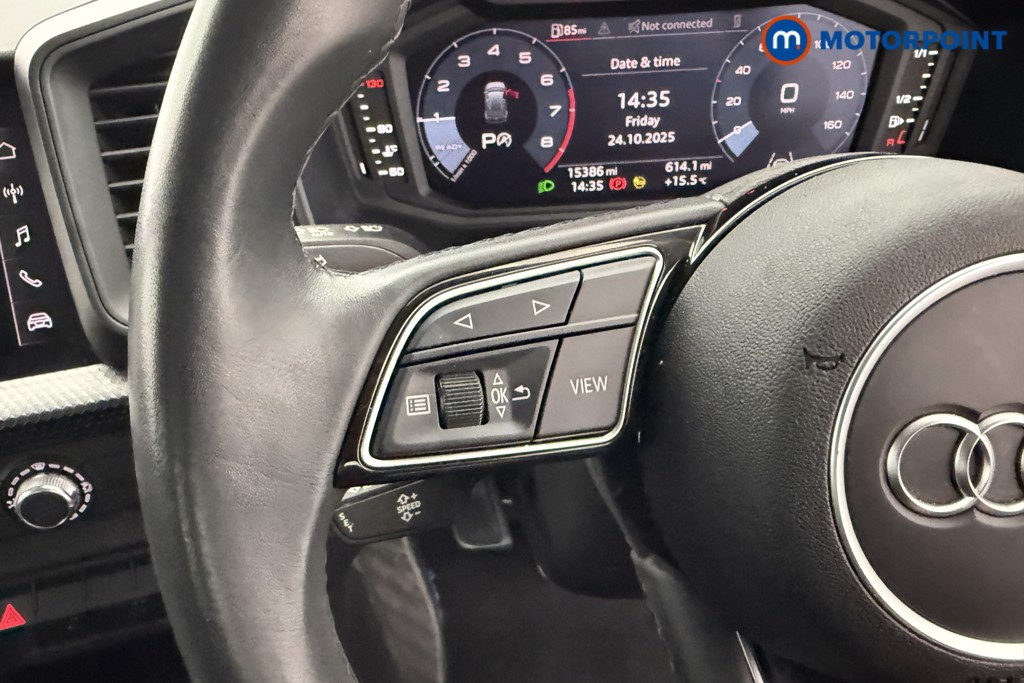 Used Audi A1 2023 for sale - 76394522: Photo 19