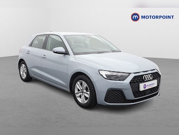 Used Audi A1 2023 for sale - 76394522: Photo