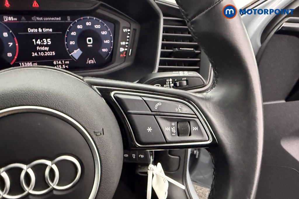 Used Audi A1 2023 for sale - 76394522: Photo 20