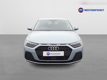 Used Audi A1 2023 for sale - 76394522: Photo