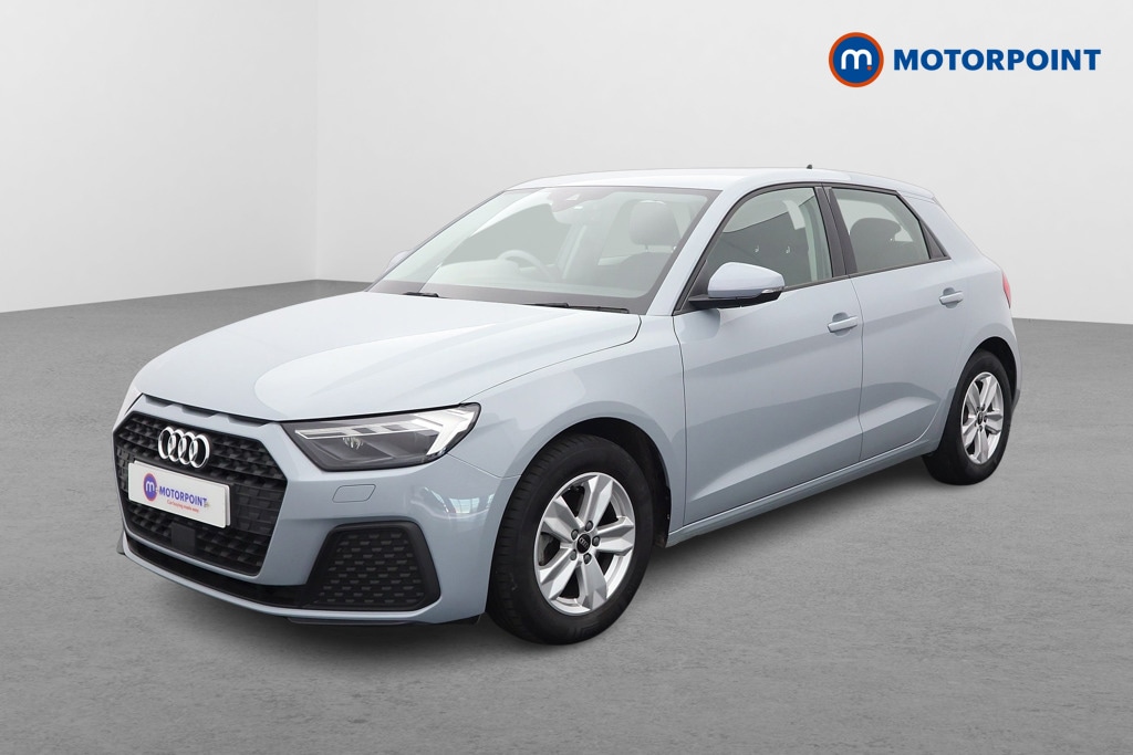 Used Audi A1 2023 for sale - 76394522: Photo 3