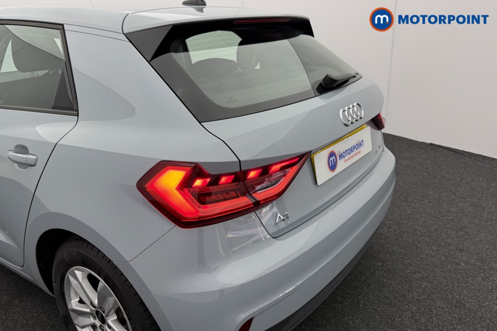 Used Audi A1 2023 for sale - 76394522: Photo 31