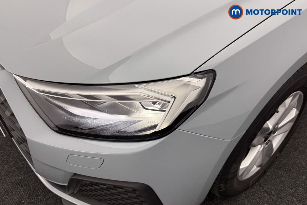 Used Audi A1 2023 for sale - 76394522: Photo 32