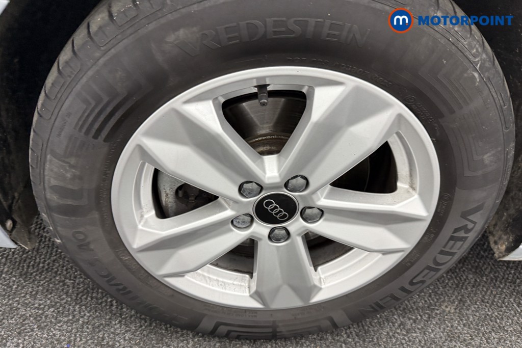 Used Audi A1 2023 for sale - 76394522: Photo 34