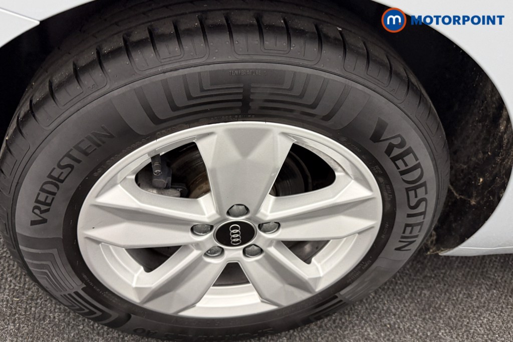 Used Audi A1 2023 for sale - 76394522: Photo 36