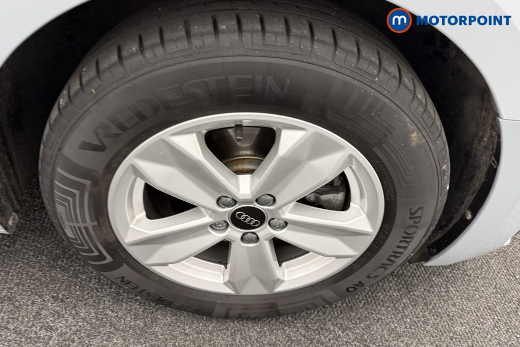 Used Audi A1 2023 for sale - 76394522: Photo 37