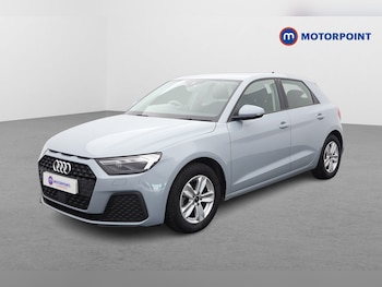Used Audi A1 2023 for sale - 76394522: Photo