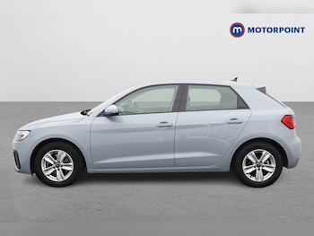 Used Audi A1 2023 for sale - 76394522: Photo