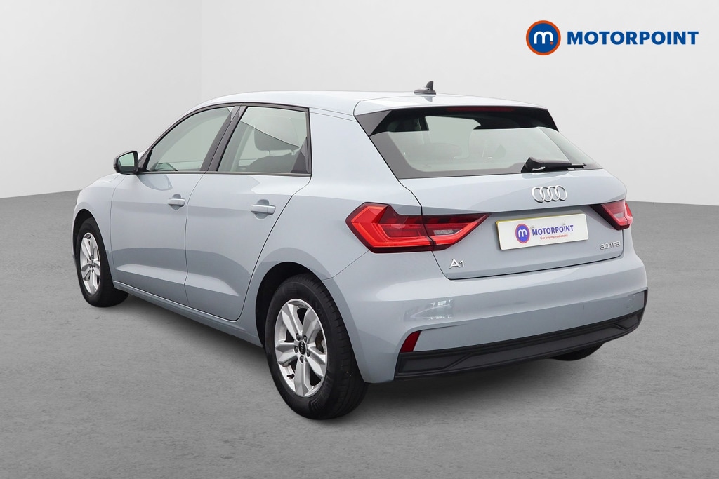 Used Audi A1 2023 for sale - 76394522: Photo 5