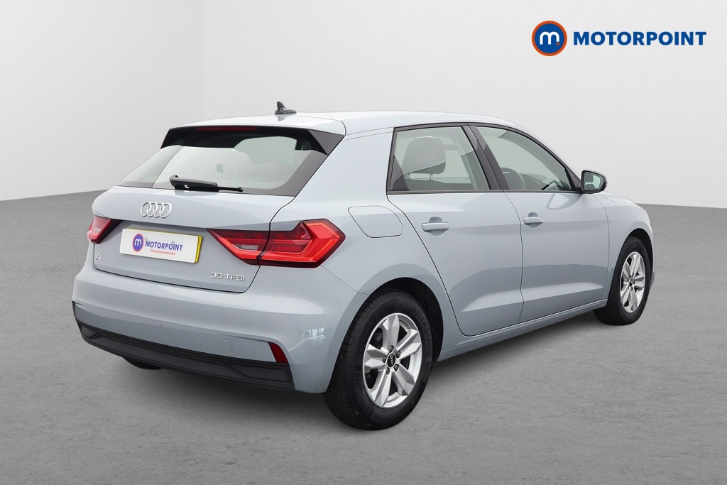 Used Audi A1 2023 for sale - 76394522: Photo 7