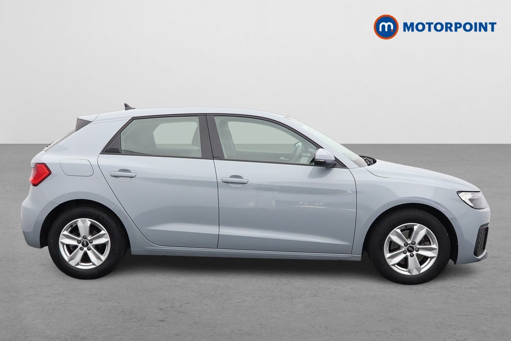 Used Audi A1 2023 for sale - 76394522: Photo 8